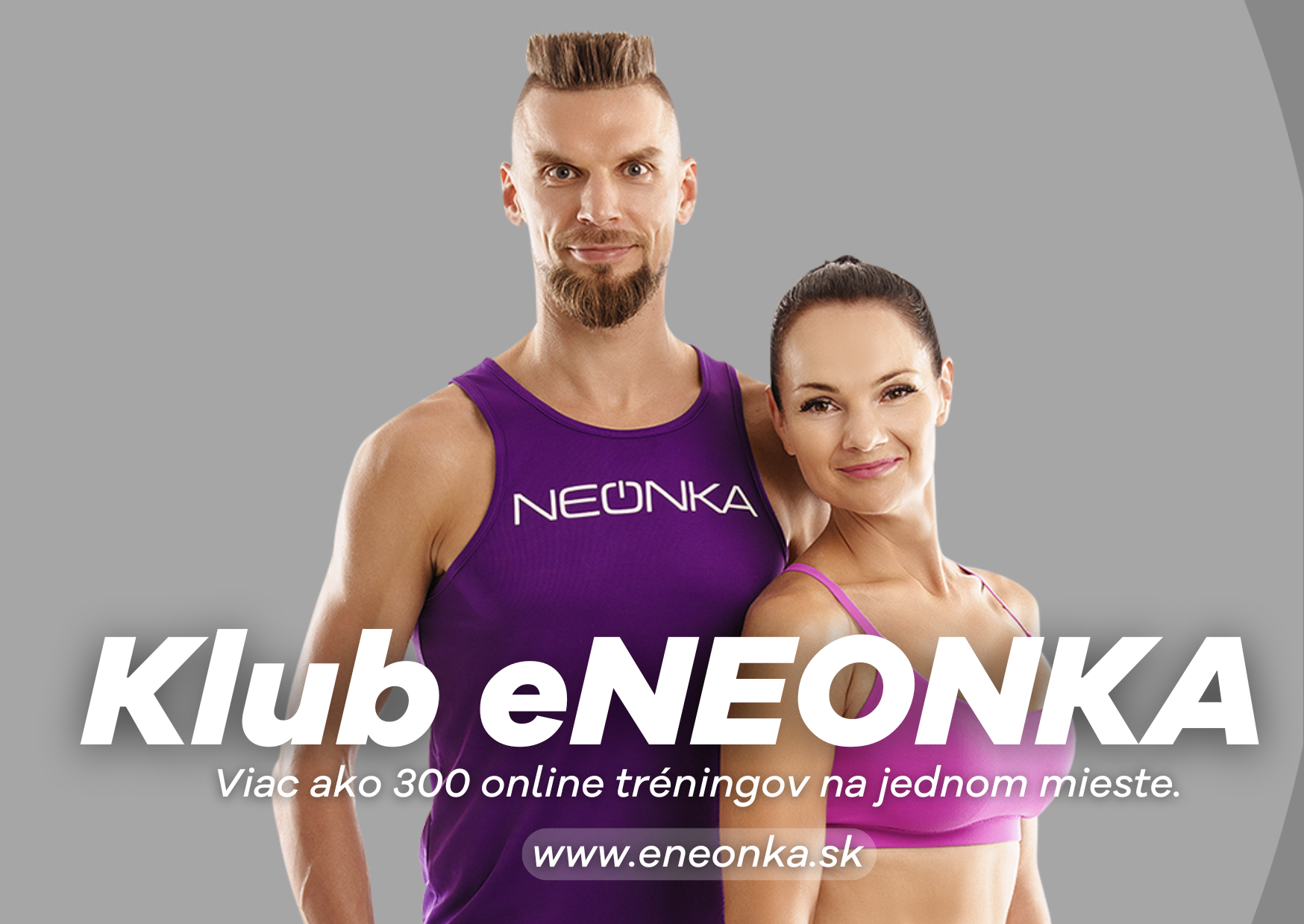 KLUB ENEONKA ENEONKA Neonka Fitness Centrum klub-eneonka-eneonka-neonka-fitness-centrum